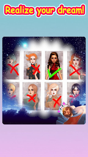 DIY Paper Doll blogger Sims