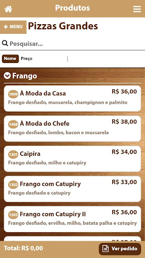 Casa Baden Reserva do Alto Screen 2