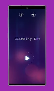 Climbing Dot