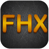 FHX Clash of Magic Server icon