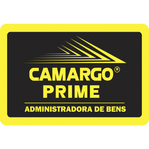 Camargo Prime Administração logo