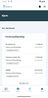 Vestbo Haugesund