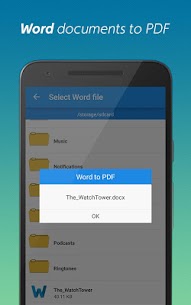 PDF editor & PDF converter pro [Paid] 2