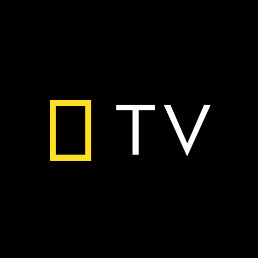 Nat Geo TV: Live & On Demand 10.38.0.101 Icon