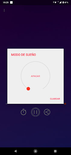 RADIO NEXO 97.7 Screen 3