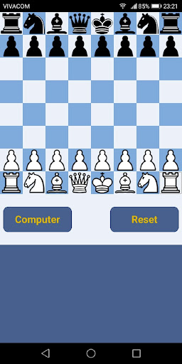 Deep Chess-Training Partner