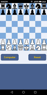 Deep Chess - Training Partner Varies with device screenshots 9