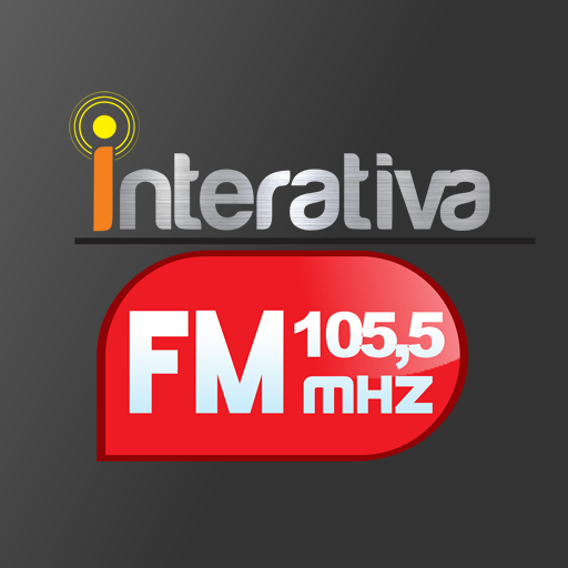 Interativa FM 1055