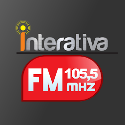 Icon image Interativa FM 105,5