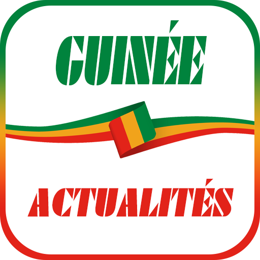 Guinée Actualités 1.0.6.5 Icon