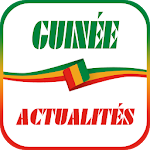 Cover Image of Download Guinée Actualités  APK