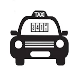 Taximeter (Counter for Taxi) icon