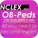 NCLEX Obstetrics & Pediatrics icon