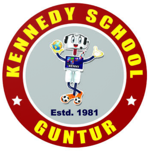 Kennedy & Next Gen Kids School, Guntur