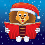 Christmas Story Books Free icon