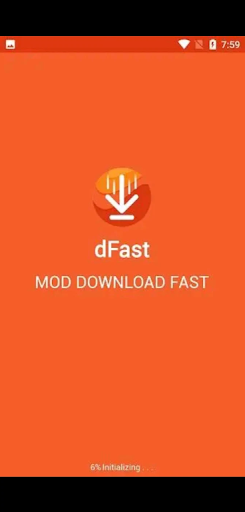 dFast App Apk Mod Tips