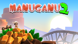 Game screenshot Manuganu 2 mod apk