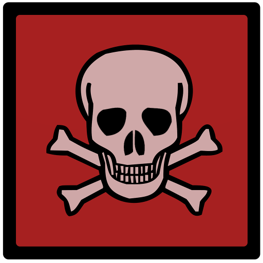 When Will I Die logo