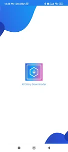 All Story Downloader
