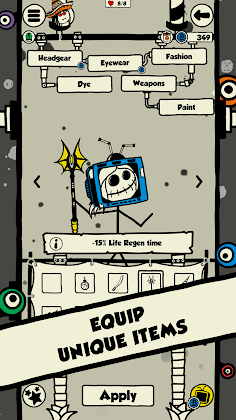 Blastomancer: The Puzzle Game - Screenshot 4