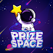 PRIZE SPACE