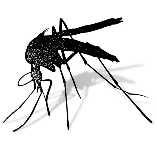 Mosquito Monitoring logo