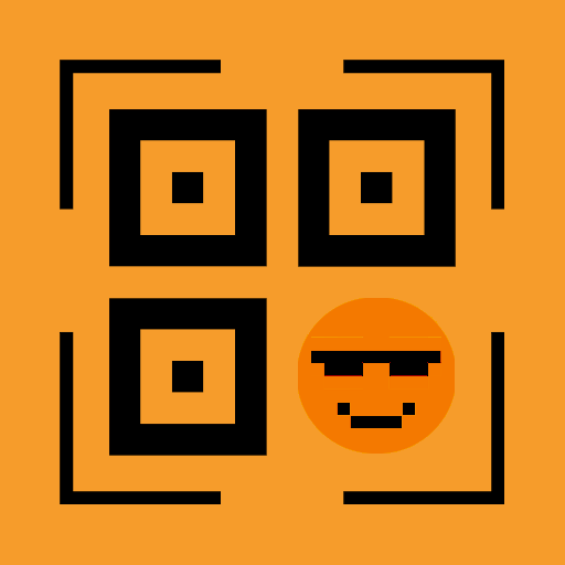 SimpleQR Code Reader logo