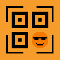 Icon image SimpleQR Code Reader
