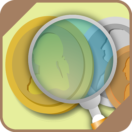Automatic currency identifier 1.5 Icon