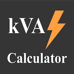 Obraz ikony: kVA (Single and Three Phase)
