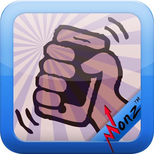 Shake Off logo