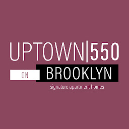 Icon image Uptown 550