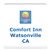 Comfort Inn Watsonville CA