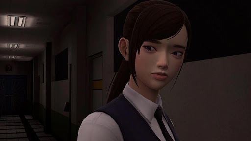 The School White Day 3.1.5 (Full Paid) Apk poster-4