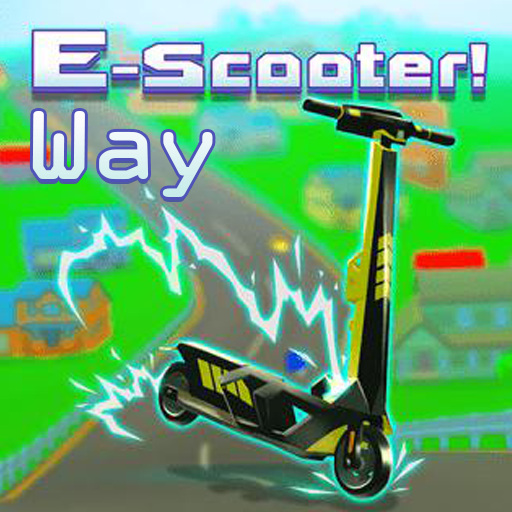 E-Scooter Way logo