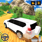 Car racing prado car games 3D 1.0