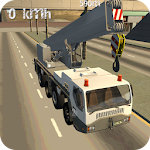 Cover Image of Download Construction Trucks Simulator 1.0.90 APK