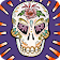 Day of the Dead/Dia de Muertos icon