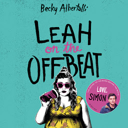 Symbolbild für Leah on the Offbeat