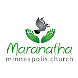 Maranatha Minneapolis Church icon