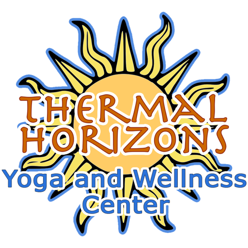 Thermal Horizons logo