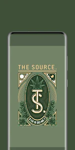 The Source Cannabis - Arkansas