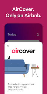 Airbnb Screenshot