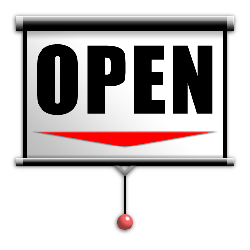 Open Notifications 2 logo