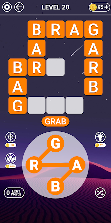 Game screenshot Word Connect - Fun Word Game apk download