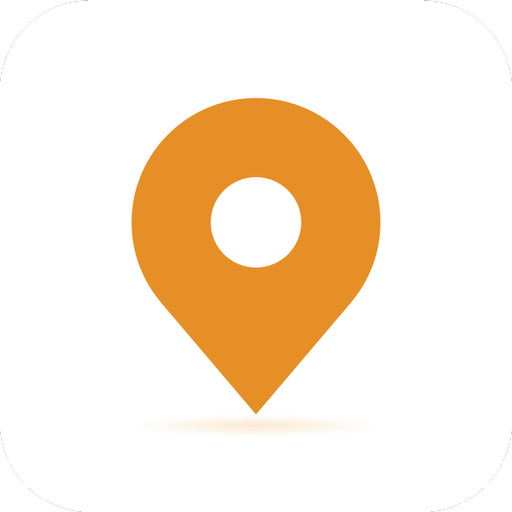 Locate My Pet logo