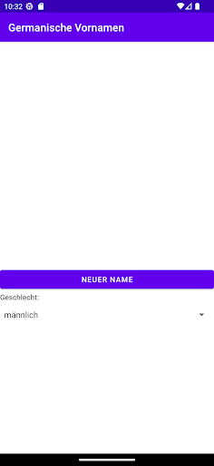 Germanische Vornamen Screen 2