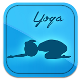 Yoga For Neck Problem icon