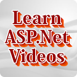 Learn ASP.NET icon