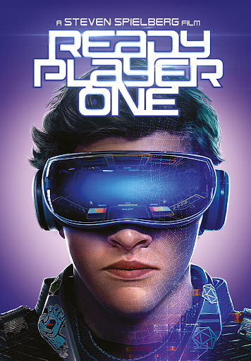 Ready Player One - Movies on Google Play